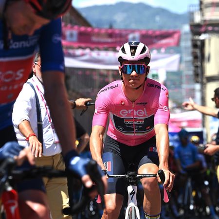 106th Giro d'Italia 2023 - Stage 2