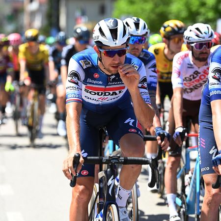 106th Giro d'Italia 2023 - Stage 2