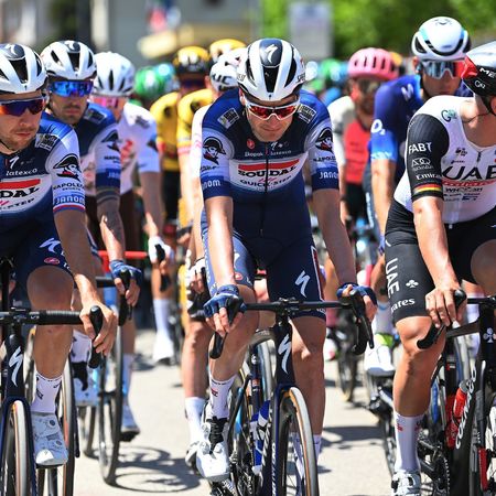 106th Giro d'Italia 2023 - Stage 2