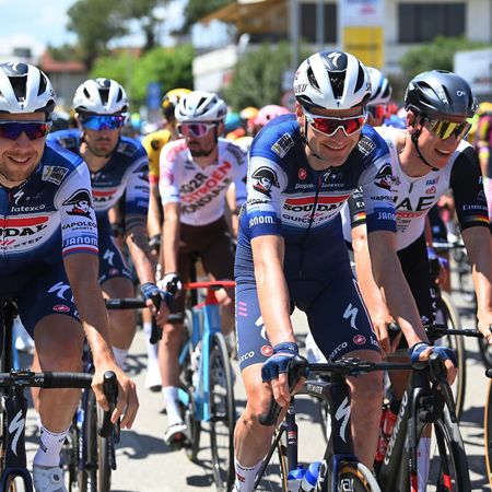 106th Giro d'Italia 2023 - Stage 2