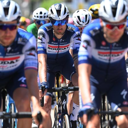 106th Giro d'Italia 2023 - Stage 2