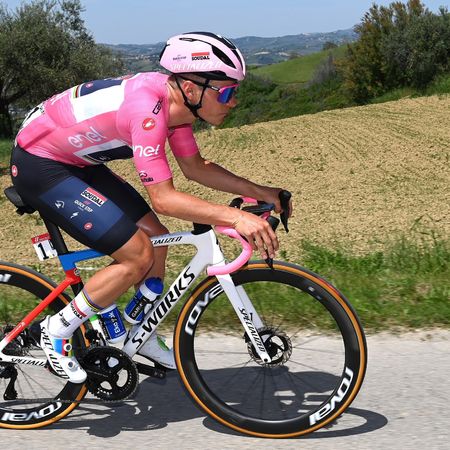 106th Giro d'Italia 2023 - Stage 2