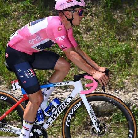 106th Giro d'Italia 2023 - Stage 2