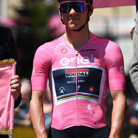 106th Giro d'Italia 2023 - Stage 2