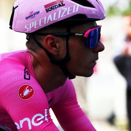 106th Giro d'Italia 2023 - Stage 2