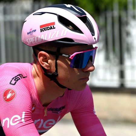 106th Giro d'Italia 2023 - Stage 2