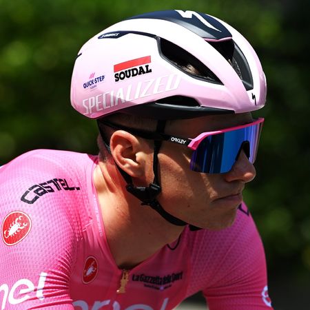 106th Giro d'Italia 2023 - Stage 2