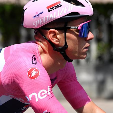 106th Giro d'Italia 2023 - Stage 2