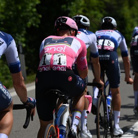 106th Giro d'Italia 2023 - Stage 2