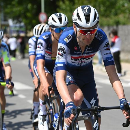 106th Giro d'Italia 2023 - Stage 2