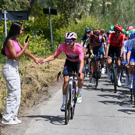 106th Giro d'Italia 2023 - Stage 2