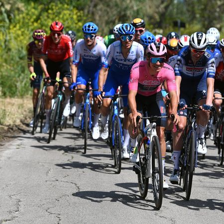 106th Giro d'Italia 2023 - Stage 2