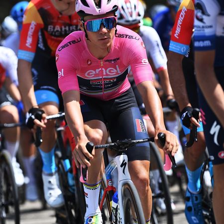 106th Giro d'Italia 2023 - Stage 2