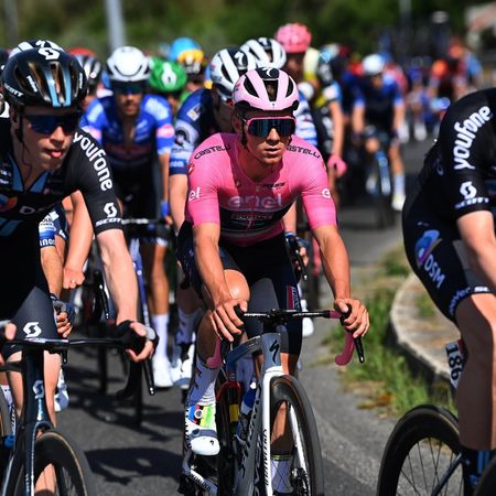 106th Giro d'Italia 2023 - Stage 2