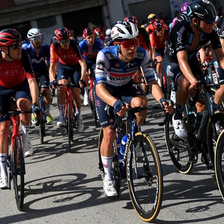 106th Giro d'Italia 2023 - Stage 2