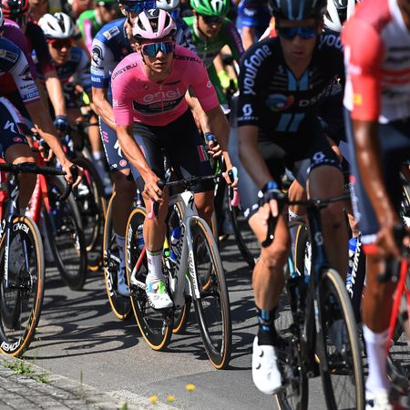106th Giro d'Italia 2023 - Stage 2