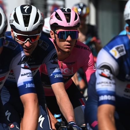 106th Giro d'Italia 2023 - Stage 2