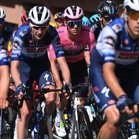 106th Giro d'Italia 2023 - Stage 2