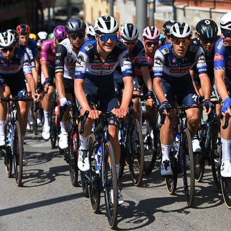 106th Giro d'Italia 2023 - Stage 2