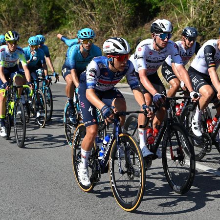 106th Giro d'Italia 2023 - Stage 2