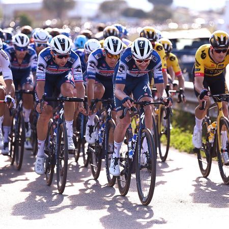 106th Giro d'Italia 2023 - Stage 2