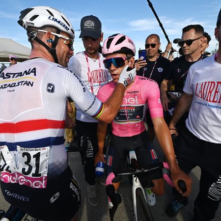 106th Giro d'Italia 2023 - Stage 2