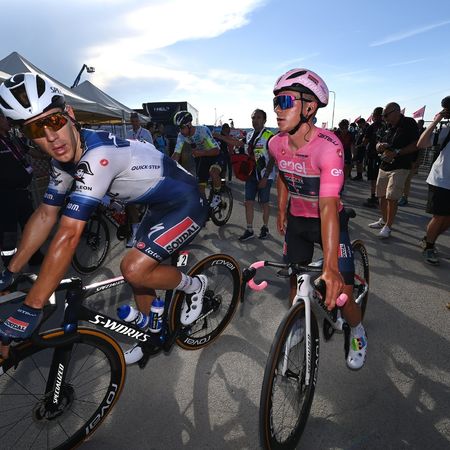 106th Giro d'Italia 2023 - Stage 2