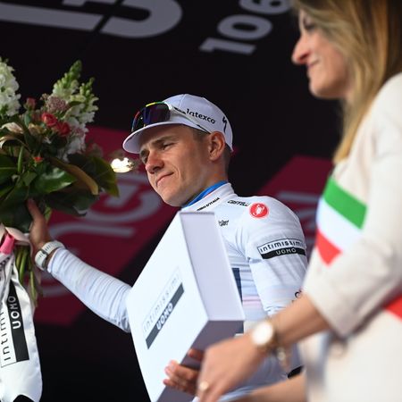 106th Giro d'Italia 2023 - Stage 2