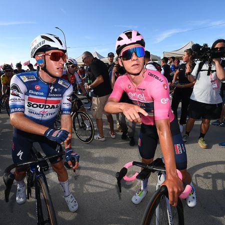 106th Giro d'Italia 2023 - Stage 2