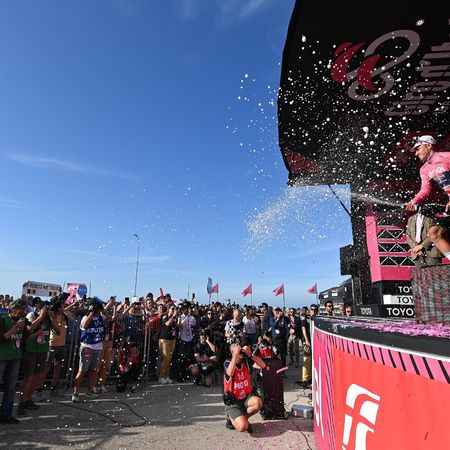 106th Giro d'Italia 2023 - Stage 2
