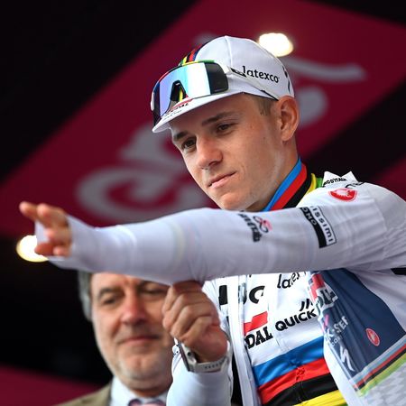 106th Giro d'Italia 2023 - Stage 2