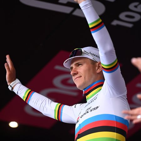 106th Giro d'Italia 2023 - Stage 2