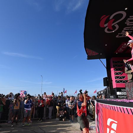 106th Giro d'Italia 2023 - Stage 2