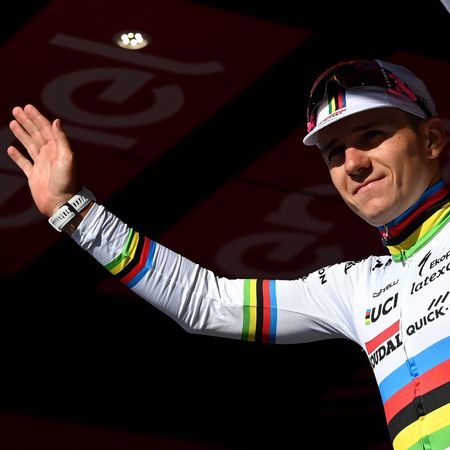 106th Giro d'Italia 2023 - Stage 2