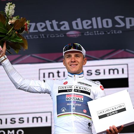 106th Giro d'Italia 2023 - Stage 2