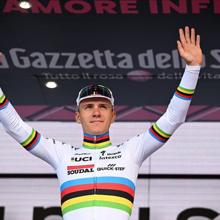 106th Giro d'Italia 2023 - Stage 2