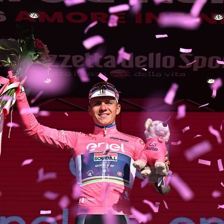 106th Giro d'Italia 2023 - Stage 2