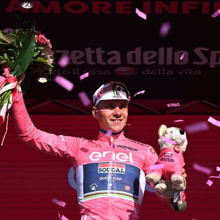 106th Giro d'Italia 2023 - Stage 2