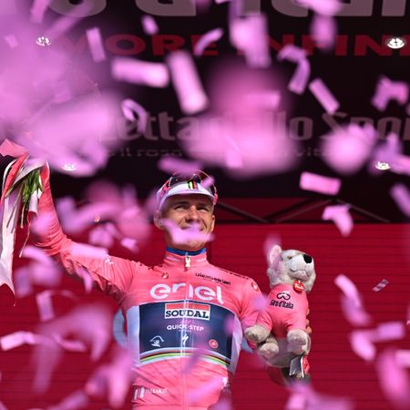 106th Giro d'Italia 2023 - Stage 2