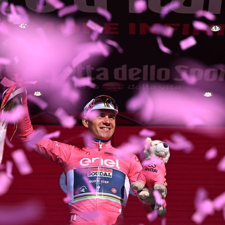 106th Giro d'Italia 2023 - Stage 2