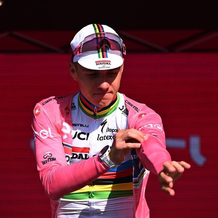 106th Giro d'Italia 2023 - Stage 2