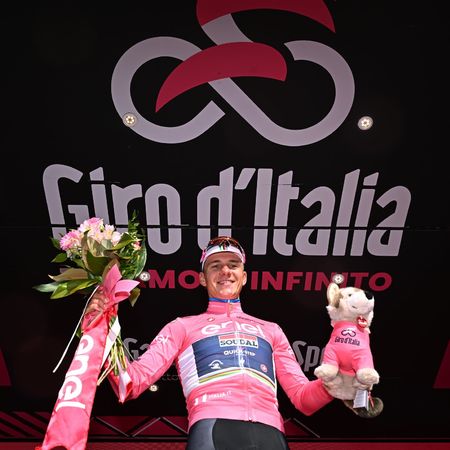 106th Giro d'Italia 2023 - Stage 2