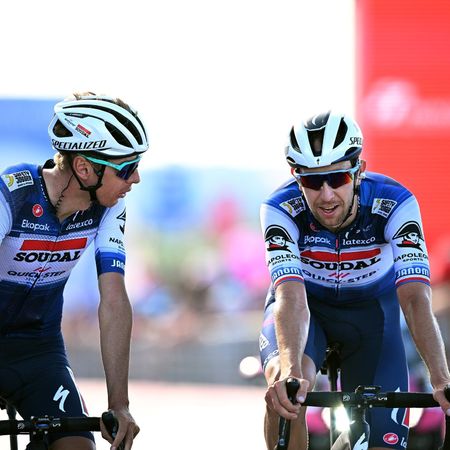 106th Giro d'Italia 2023 - Stage 2