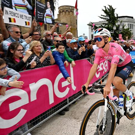 106th Giro d'Italia 2023 - Stage 3