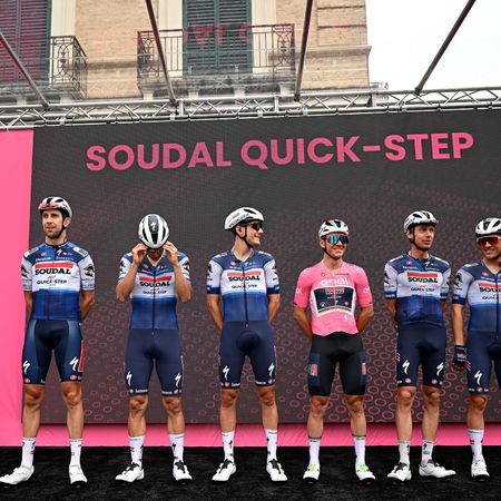 106th Giro d'Italia 2023 - Stage 3
