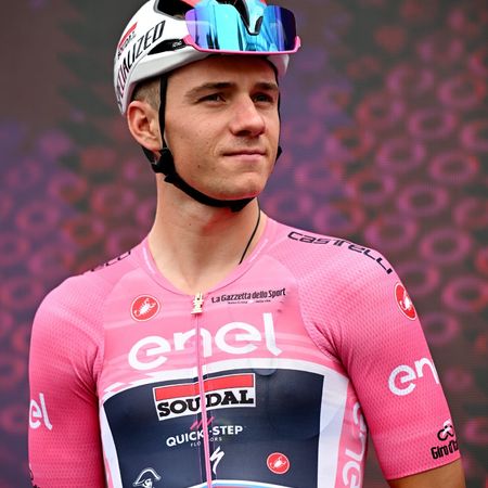 106th Giro d'Italia 2023 - Stage 3