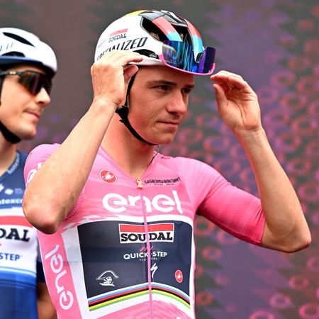 106th Giro d'Italia 2023 - Stage 3