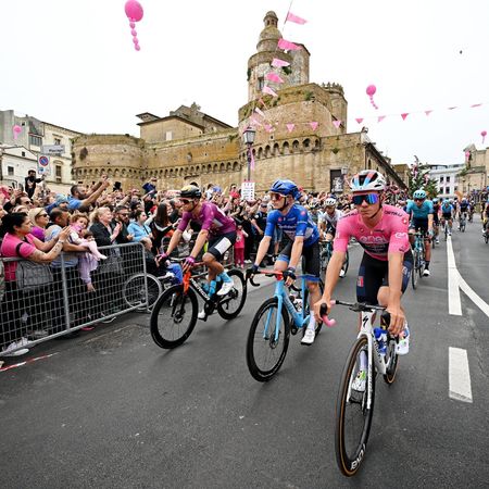 106th Giro d'Italia 2023 - Stage 3
