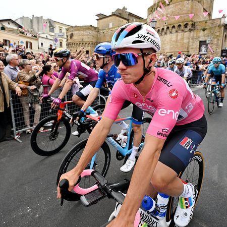 106th Giro d'Italia 2023 - Stage 3