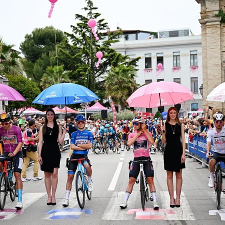 106th Giro d'Italia 2023 - Stage 3
